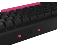NUBI NK68 Pro Black - 1475300 - zdjęcie 5